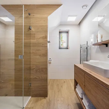 Unit_type_semidetached_house 54614 בקתה אלברכטיצה ב יזרסקיך הורה